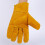 Leather Welding Gloves Flame Resistant Work Gloves Hand-2 pairs 7