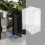Couverture de protection contre la pluie pour sonnette-Taille M 3