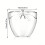 Full Face Shield Cover Mask For Cycling Workplace and 3