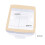 Weather Resistant Clear Plastic Guard Wireless Doorbells-2pcs 6