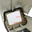Behuizing van beveiligingscamera Buitencamerabehuizing-10 inch 7