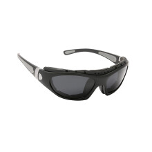UV400 Protective Goggles Multifunction Comfortable Safety-Black