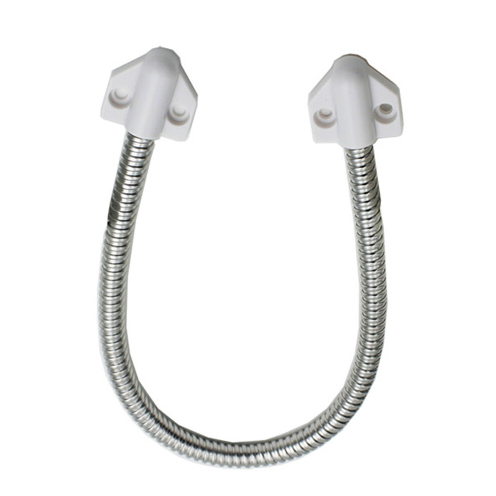 Line Defender Door Wire Protector Door Cable Stainless Exposed 7709000636167