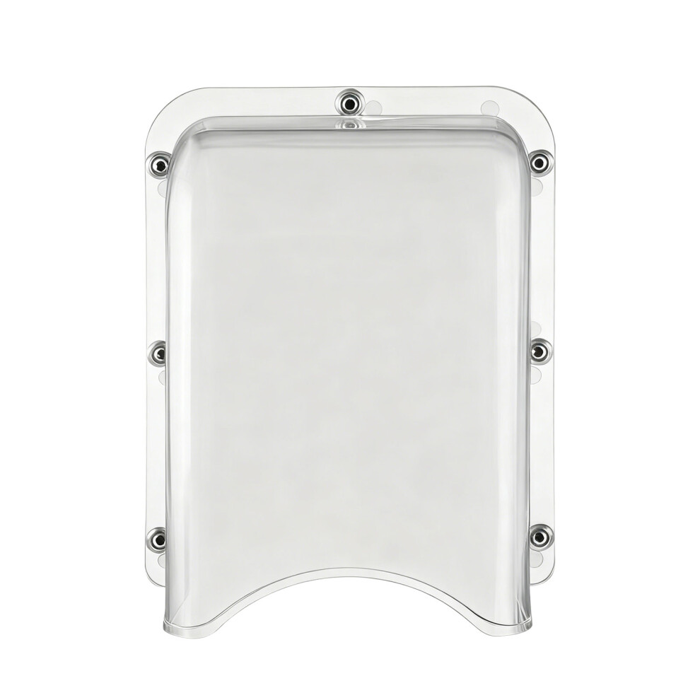 Rings Doorbell Rain Cover Weatherproof Protector Video-M Size 7709000636013