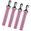 Multifunctional Safety Strap Pendant With High Reflective-pink 1