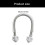 Door Cord Exposed Mounting Sleeve Access Control Cable Defender 3