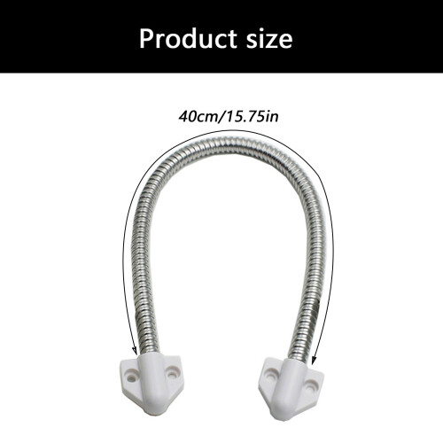 Door Cord Exposed Mounting Sleeve Access Control Cable Defender 2
