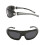 UV400 Protective Goggles Multifunction Comfortable Safety-Black 5