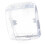 Shatterproof Not Dust Cover Clear for External Wireless-1pc 1