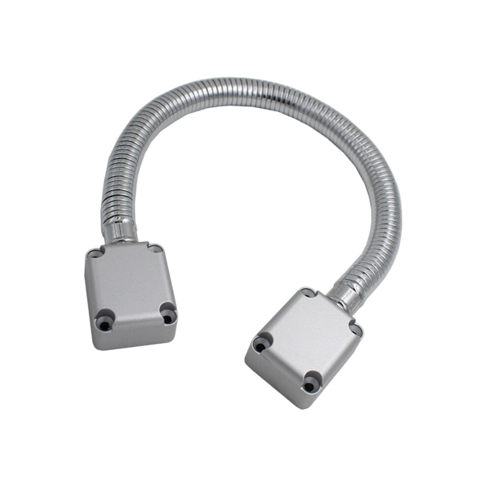 Stainless Exposed Mounting Sleeve Door Wire Protector Door Cable 7709000636587