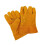 Flame Resistant Work Gloves Hand Protections Short Type-1 pair 1