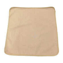 Multipurpose Security Blanket For Computers-46x46cm Khaki
