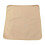 Multipurpose Security Blanket For Computers-46x46cm Khaki 1