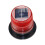LED-Solar-Sicherheitsbaken, automatische-Rotlicht 1