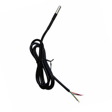 Environmental Analyzers Sensors Probe Supporting Temperature-2m