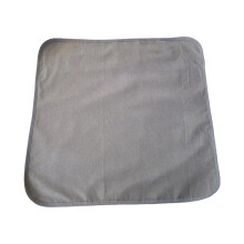 Electromagnetic Waves Protections Blanket-46x46cm dark gray