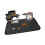 Heat Shield Waterproof Tear Resistant Portable-150x100cm 1