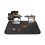 Grillmat voor BBQ-kamperen Waterdicht-183x99cm 1