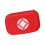 Medicals Storage Solution First Aid Bag For Outdoor-S Red 1