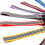 Multifunctional Safety Strap Pendant With High Reflective-pink 5