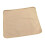 Radiation Shielding Blanket For Laptops Phone-46x53cm Khaki 1