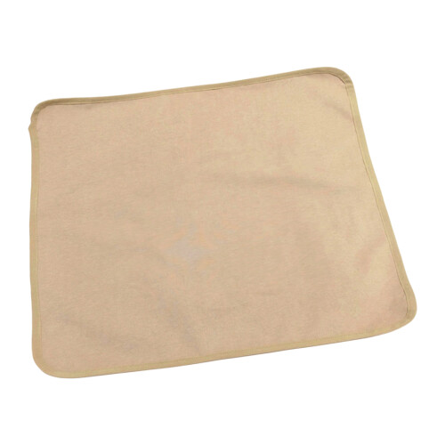 Radiation Shielding Blanket For Laptops Phone-46x53cm Khaki