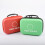 Waterproof First Aid Bag Shockproof Emergency Medicine Kit-Red 7
