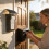 Continuous Power Solar Cover For Video Alarm Various-Black 7