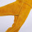 Flame Resistant Work Gloves Hand Protections Short Type-1 pair 2
