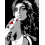 Amy Winehouse lærredsplakat uindrammet 1
