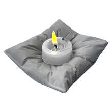 Weihnachtsbaumschmuck aus Harz, kleine Geschenke