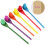 Houten eierloopspel, 12 stuks. 1