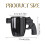 Giyblacko keramisk kaffekrus 3D-design 355 ml 4
