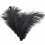 32 cm Realistic Artificial Wedding Flowers 2