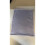 Grey L Super Soft Fleece Blanket 70 x 100 cm 2