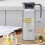 Pichet à eau avec couvercle 2L en plastique pour eau chaude/froide 4