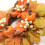 Autumn Maple Leaf Wreath 11.8 inches 4