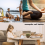 Snigelformad myggspiralhållare svart, 6-pack 2