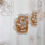 Blue Peony Voile Sheer Curtain 1 Panel 3