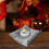 YiFudd harpiks lysestake ornamentsett 5