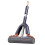 Sponge Mop with Squeeze Mechanism, 15 Inch, 1 Set 3