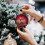 Christmas Ornament Balls Dark Red 44 Pcs 4