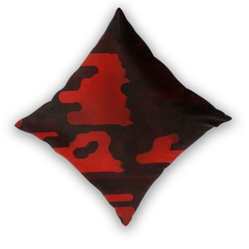 Ba-Pe tecknade örngott, 2-pack – 45 x 45 cm 2