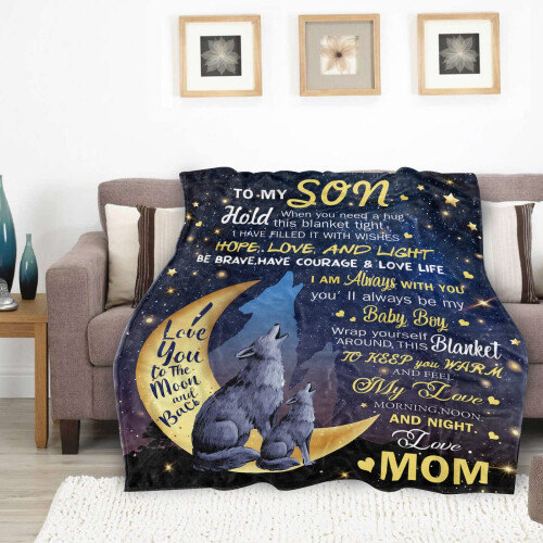 Manta de flanela para filhos, 101,6 x 127 cm (40 x 50 polegadas) 2