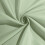 20 pcs 20" sage green polyester napkins 3