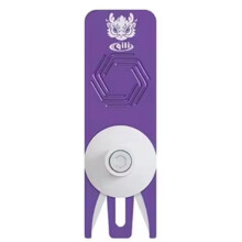 Qili Professional Automotive Film Application Tool with Blade Car Clothing Cutting Film Knife Film Cutting Knife