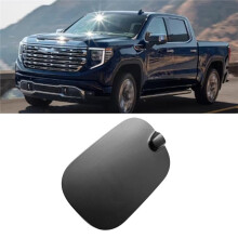 Coperchio Serbatoio Carburante per Auto, Tappo Esterno Serbatoio Carburante 84736194 84673145 84736200 per Series per Silverado