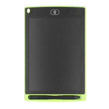 Opakovane použiteľná kresliaca podložka LCD písací tablet pre deti, vzdelávacie nástroje, dosky na kreslenie, kresliace tablety, farebné