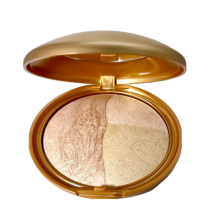 LAURA GELLER WARM N WHIMSY HIGHLIGHTER TRIO