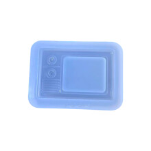 Multipurpose Silicone Television Mould Heat Resistant For Epoxy